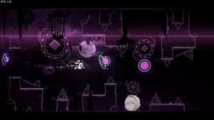 Extreme Demon Niwa Showcase