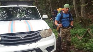 В горах Сочи четвертый день ищут пропавшего гида