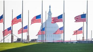 FT: США свернут финансовые программы поддержки странам Европы, граничащим с РФ