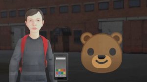 скулбой и его друзья 4 сезон 4 серия блогеры
