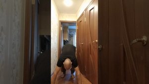 EMOM 10махи/10берпи