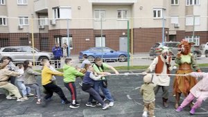 10. День знаний