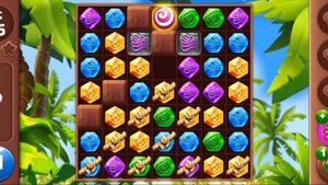 Планета Самоцветов. 
Уровень - 82.