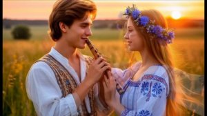 ВЛЮБЛЁННЫЙ ПАСТУШОК