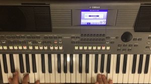 Возле дома твоего (cover)