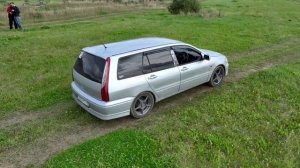 mitsubishi lancer cedia