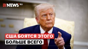 Чего боится Трамп? Зачем президент США встречался с Путиным, объяснил Алаудинов