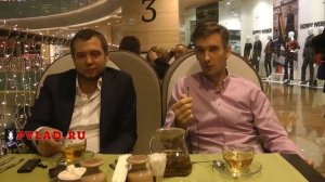 Отзыв Максима Сапогова