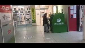 ТЦ Рио вниманию родителей