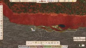 Workers and Resources: Soviet Republic - 1. Подготовка площади для стройки