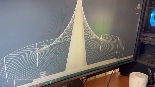 Разработка проектов на производстве