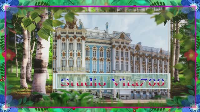 Studio Vita700  в анимации
