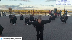 ОШБ "Империя танца" - Полёт первых (Сарапул; 29.08.2025г.)