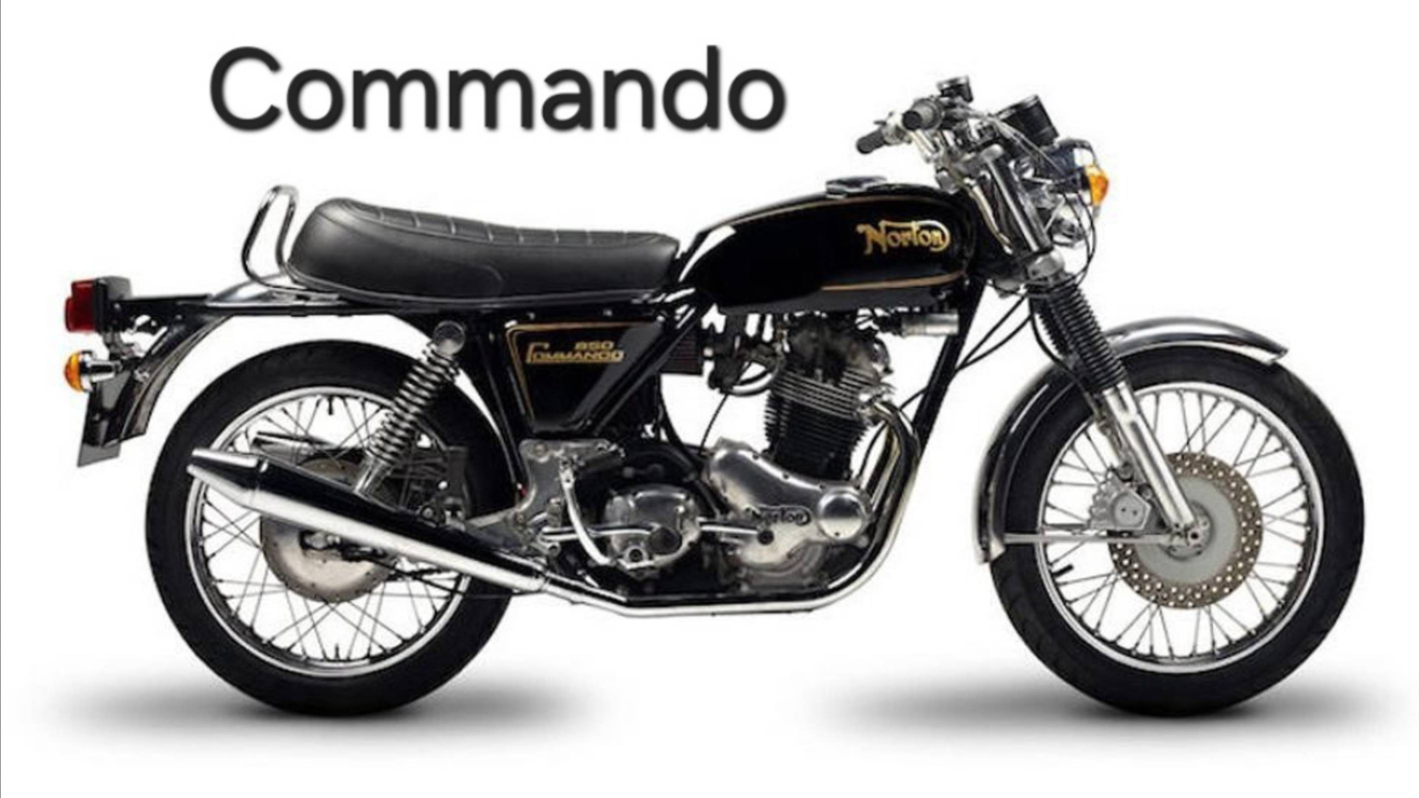 Последний герой Британской империи l История легендарных мотоциклов