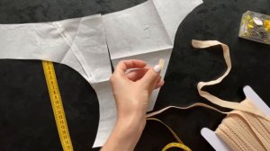 5 полезных советов, чтобы сшить идеальный комплект белья  как разобраться в выкройках