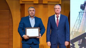 Сотрудники «РН-Юганскнефтегаза» получили награды на конкурсе «Чёрное золото Югры»