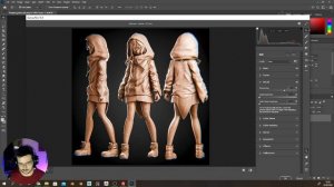 45 - How to Post Your Work in Social Media (Publishing)