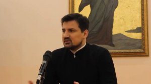 Гайдук Николай Николаевич. Лекция 9 - Иудаизм, Ислам и заключение.