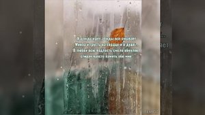 💖🎶 НЕГРОМКИЕ СЛОВА ЛЮБВИ 💔♥️ ВИДЕОСТИХИ #музыка_для_вас