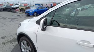 Opel Mokka 1.8 AT AWD (140 л.с.) 2014