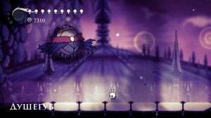 Hollow Knight Душегуб