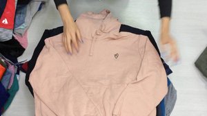 с583деф. Микс зима секонд + сток категория А+Б