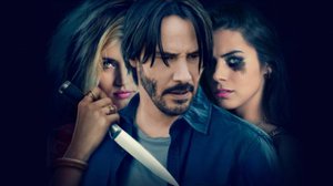 Трейлер фильма - Кто там (2014) Триллер