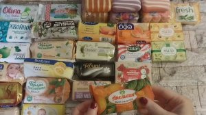 Мыльница на сентябрь-октябрь 2025г.
