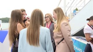 «Дневники Восточного экономического форума 2025» 04.09.2025