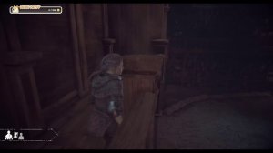 - A Plague Tale_ Innocence #9 Путь, усеянный розами
