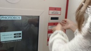 С дочей Натали поехали в кино 🎥