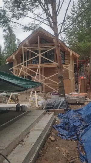 Ландшафтные работы 02.09.2025