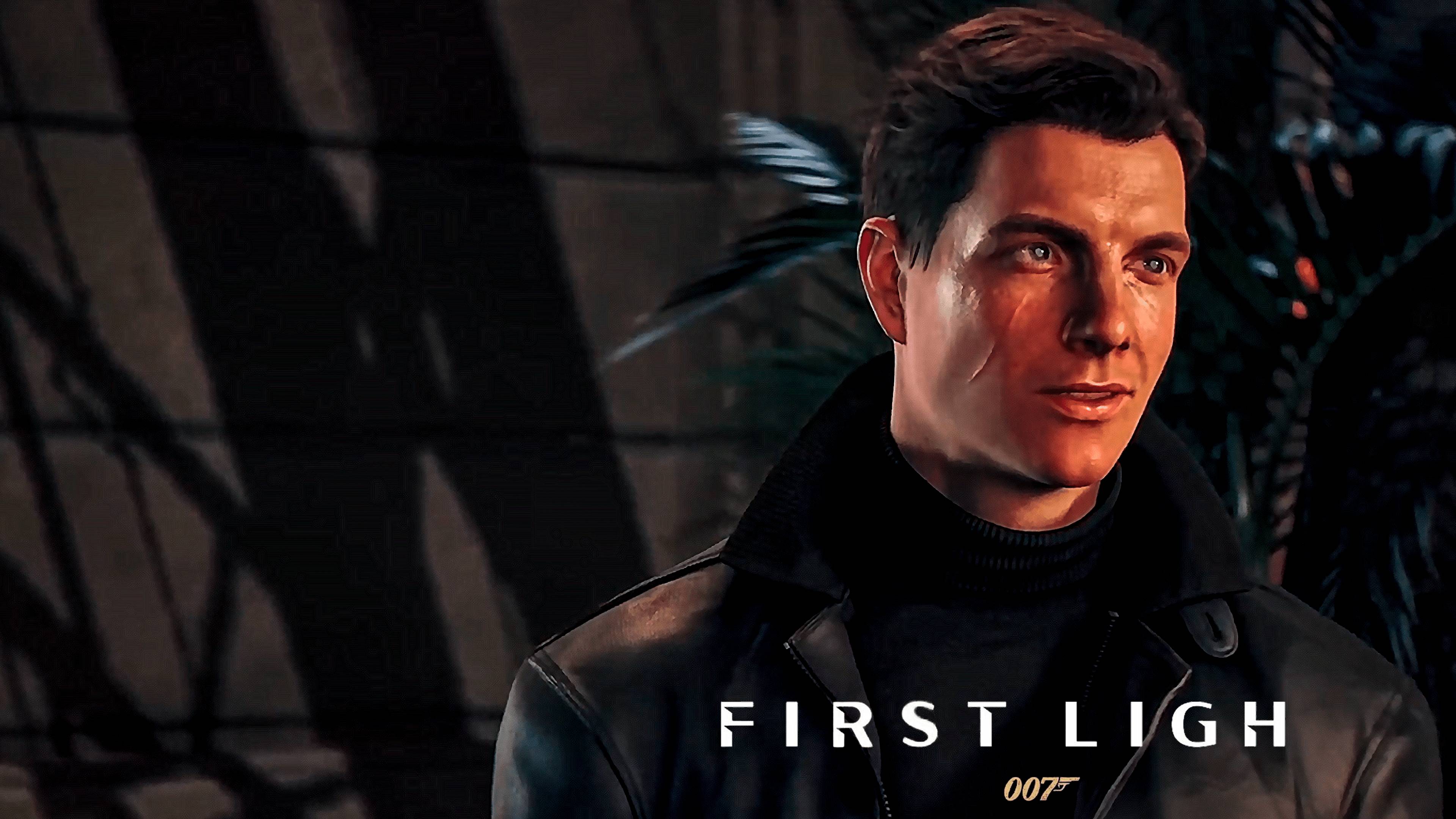 007 First Light | ТРЕЙЛЕР ИГРОВОГО ПРОЦЕССА