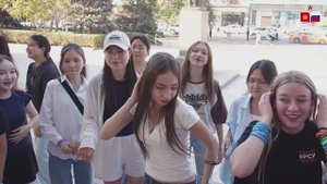 Знакомство с Профсоюзной организацией «Молодые» в самом разгаре!