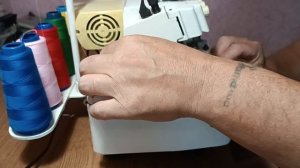 DonLock 54D5 демонстрация работы