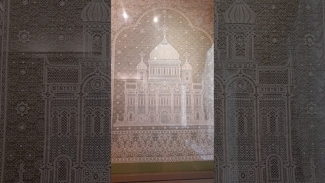 Музей кружева в Вологде