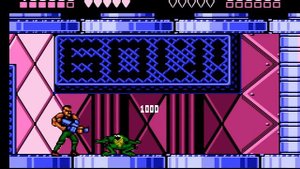 Battletoads and Double Dragon рус (NES)