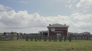 Каникулы начинаются в Онегинпарк