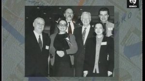 Человек недели  14.07.1995