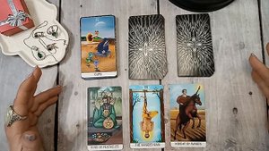 онлайн расклад "Источник твоей магической силы" 🔮🧙 3 варианта