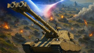 Танки  ночной стрим. 2.0 прохождение