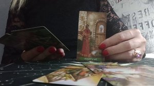 Что принесет вам радость? Расклад Таро