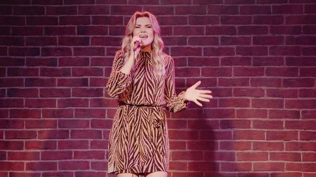 Инна Литвин - сольный концерт (Live)