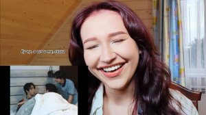 Моя Реакция на Клип Stray Kids (Street Ver.) "0801"