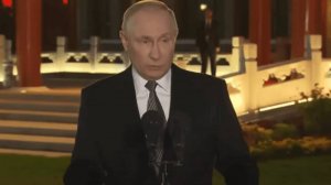 Владимир Путин , Ответы Журналистам
