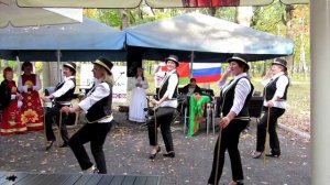 "Ретро стиль", г. Самара, 15.09.2019 г.