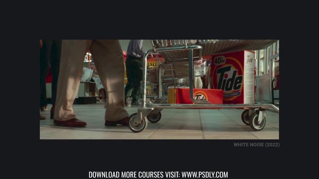 8.05 - Specialized Shot Types смотреть онлайн