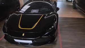 Феррари в Авилоне