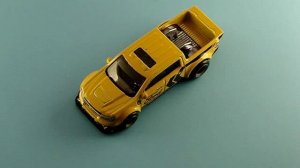 FORD MAVERICK CUSTOM 2022