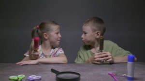 Научное исследование: какое мороженое красит язык